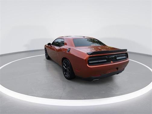 2021 Dodge Challenger GT