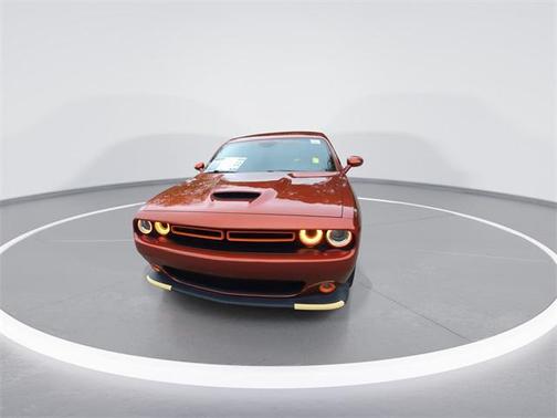 2021 Dodge Challenger GT