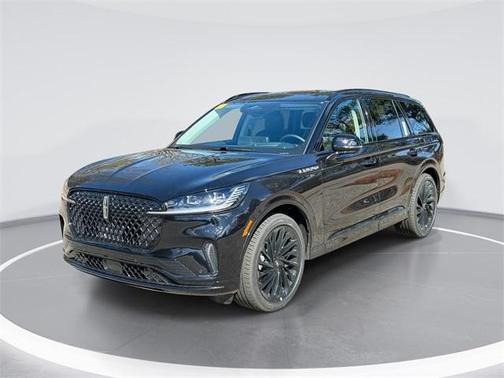 2026 Lincoln Aviator Reserve AWD