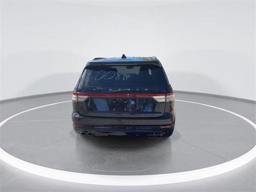 2026 Lincoln Aviator Reserve AWD