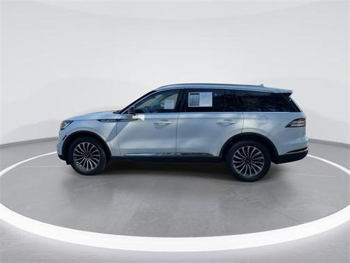 2023 Lincoln Aviator Standard AWD
