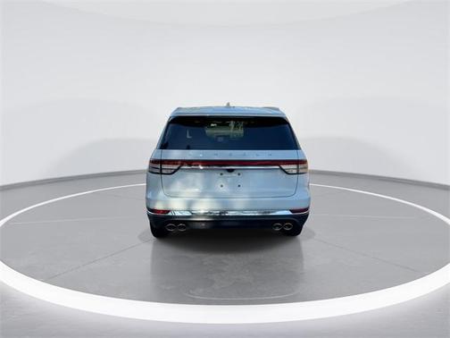 2023 Lincoln Aviator Standard AWD