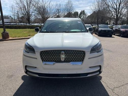 2023 Lincoln Aviator Standard AWD