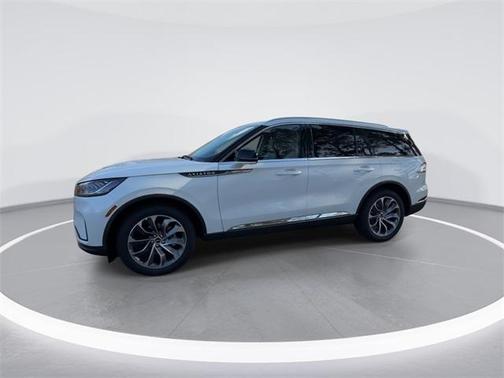 2026 Lincoln Aviator Reserve AWD