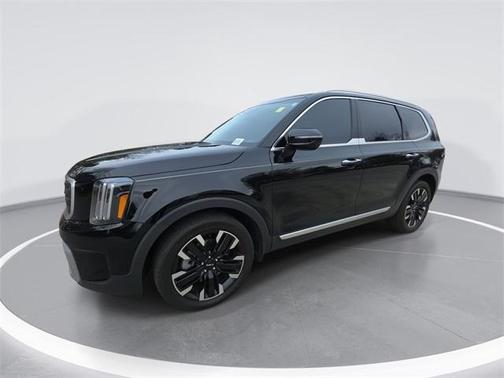 2023 Kia Telluride SX-Prestige