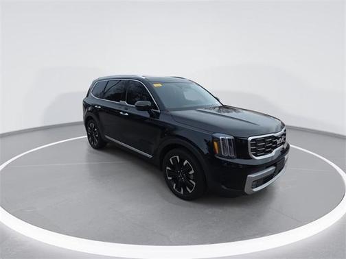2023 Kia Telluride SX-Prestige