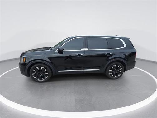 2023 Kia Telluride SX-Prestige