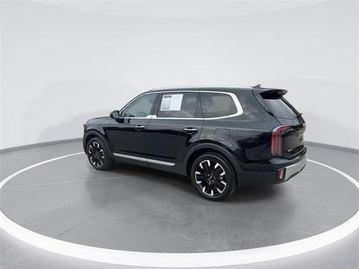 2023 Kia Telluride SX-Prestige