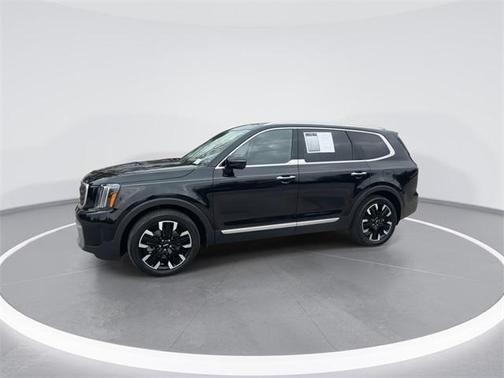2023 Kia Telluride SX-Prestige