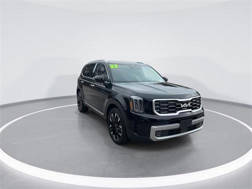 2023 Kia Telluride SX-Prestige