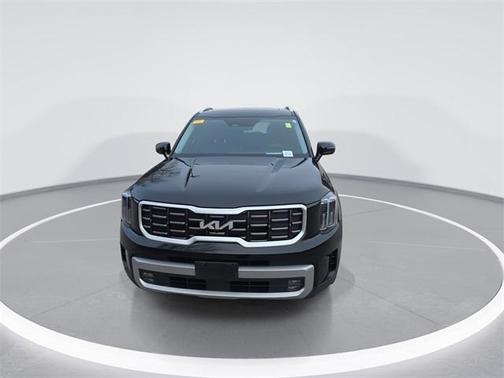 2023 Kia Telluride SX-Prestige