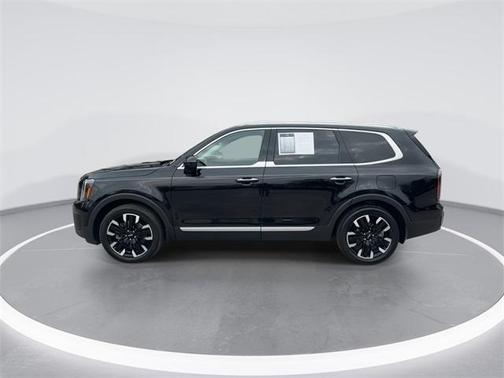 2023 Kia Telluride SX-Prestige