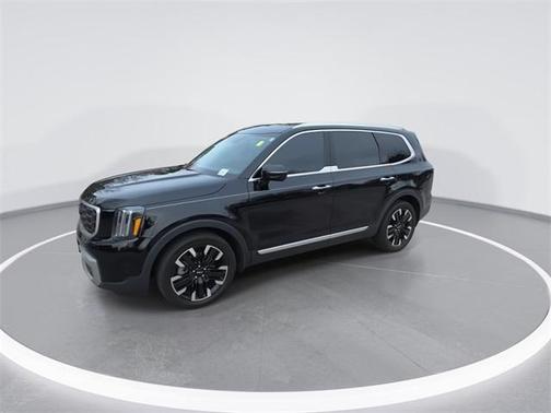 2023 Kia Telluride SX-Prestige