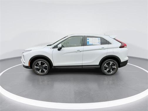 2023 Mitsubishi Eclipse Cross 