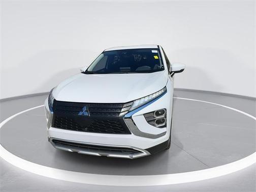2023 Mitsubishi Eclipse Cross SE