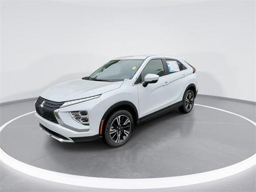 2023 Mitsubishi Eclipse Cross 