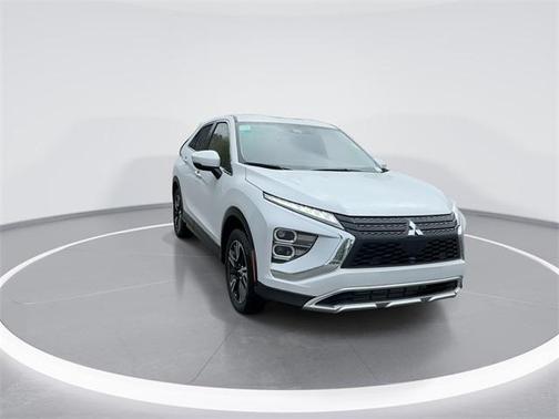 2023 Mitsubishi Eclipse Cross 