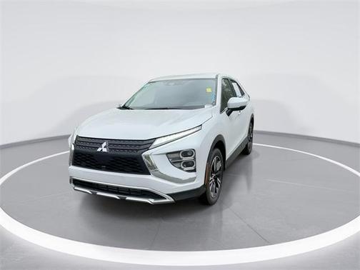 2023 Mitsubishi Eclipse Cross 