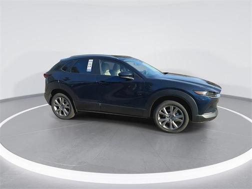 2026 Mazda CX-30 Preferred