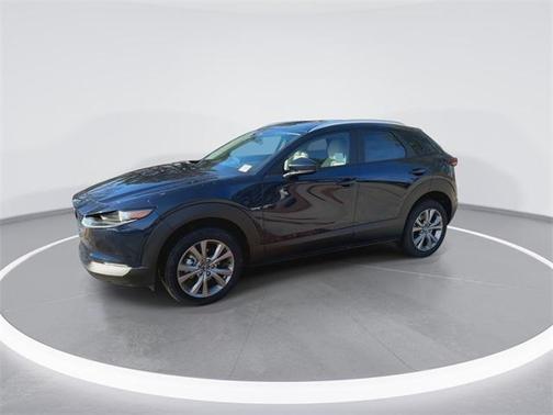 2026 Mazda CX-30 Preferred