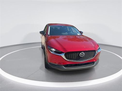 2026 Mazda CX-30 Select