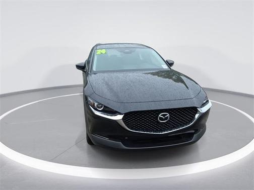 2024 Mazda CX-30 2.5 S