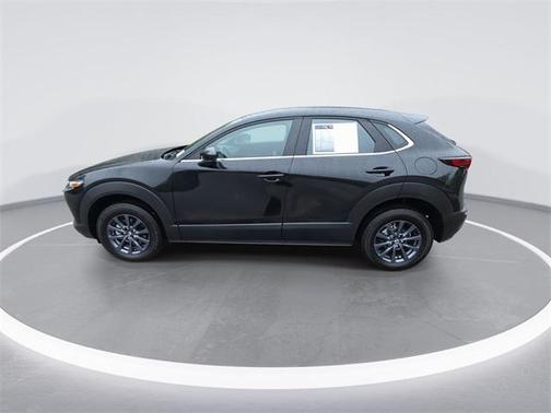 2024 Mazda CX-30 2.5 S