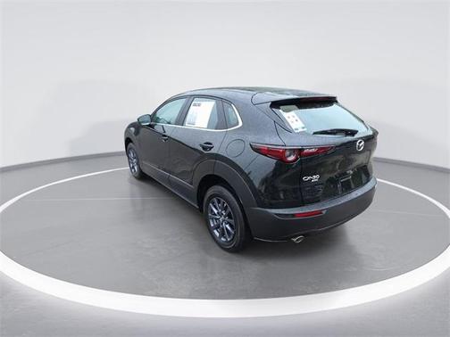 2024 Mazda CX-30 2.5 S