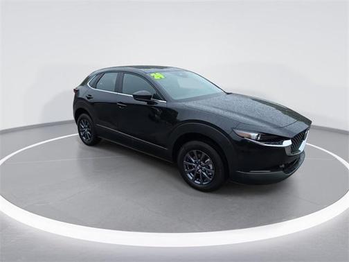 2024 Mazda CX-30 2.5 S