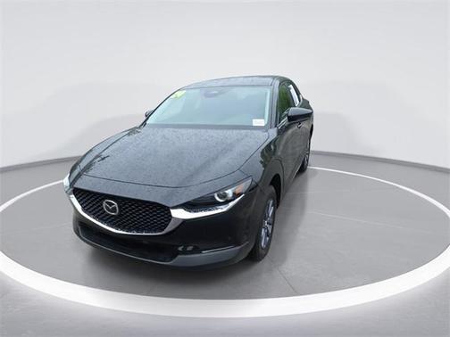 2024 Mazda CX-30 2.5 S