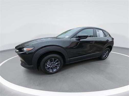 2024 Mazda CX-30 2.5 S