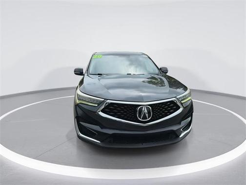 2020 Acura RDX Technology Package