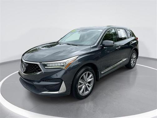 2020 Acura RDX Technology Package