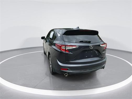 2020 Acura RDX Technology Package