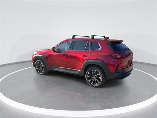 2026 Mazda CX-50 Premium Plus