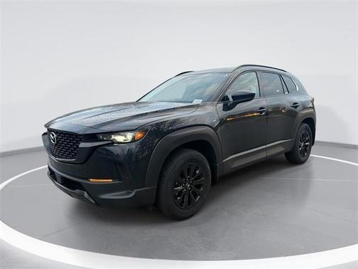 2026 Mazda CX-50 Premium Plus
