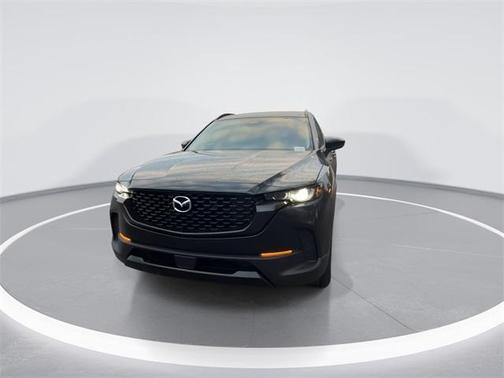 2026 Mazda CX-50 Premium Plus