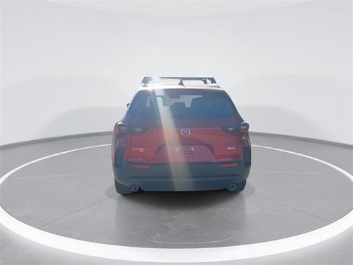 2026 Mazda CX-50 Premium Plus