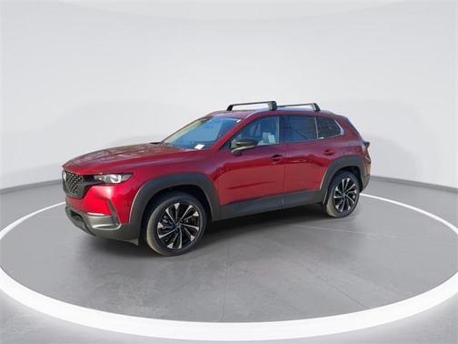 2026 Mazda CX-50 Premium Plus