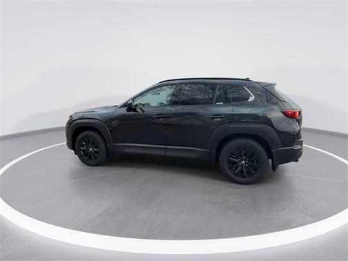 2026 Mazda CX-50 Premium Plus