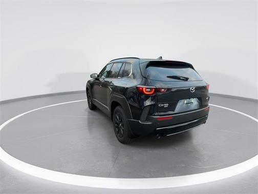 2026 Mazda CX-50 Premium Plus