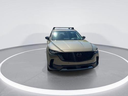 Zircon Sand Metallic 2026 Mazda CX-50 2.5 TURBO PREMIUM PLUS