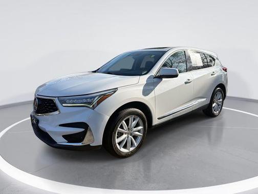 2020 Acura RDX Base