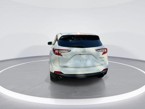 2020 Acura RDX Base