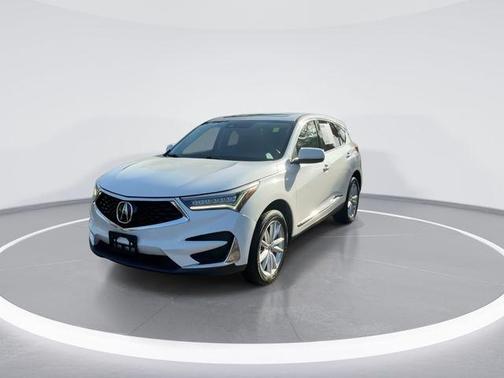 2020 Acura RDX Base