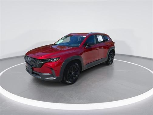 2024 Mazda CX-50 2.5 S Preferred Package