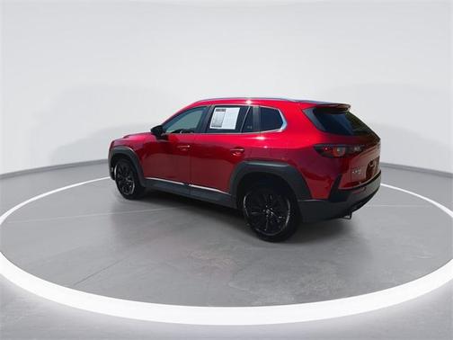2024 Mazda CX-50 2.5 S Preferred Package