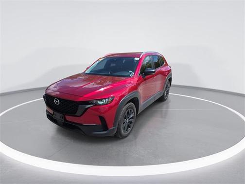 2024 Mazda CX-50 2.5 S Preferred Package