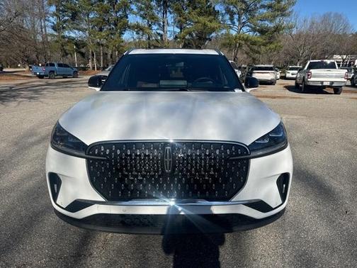 2026 Lincoln Aviator Reserve AWD