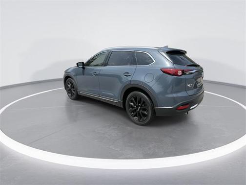 2022 Mazda CX-9 Carbon Edition